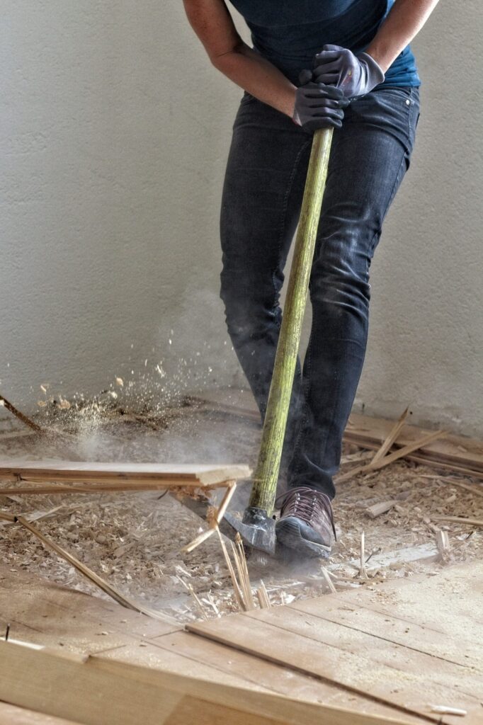 Learn Renovation Demolition in Toronto