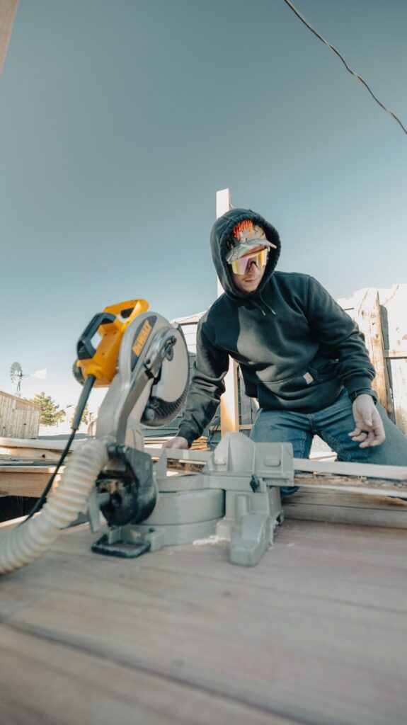 Learn Tool Knowledge and Safety in Toronto